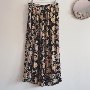 Free People Flowy Pants